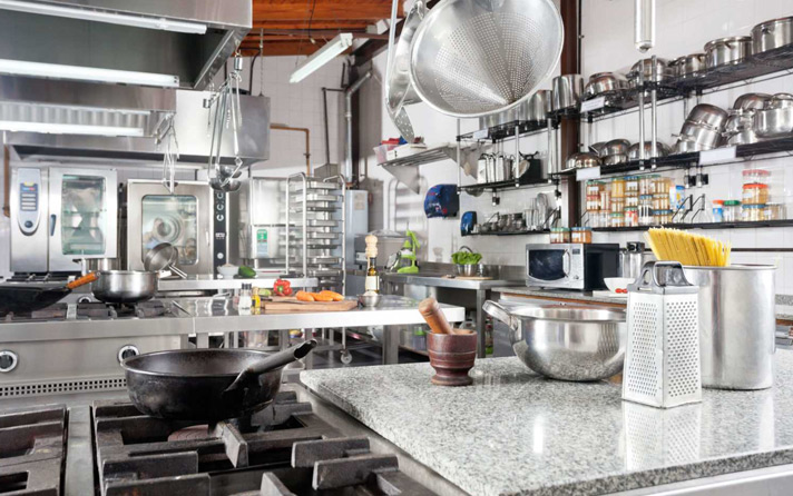 Classic Shaker Kitchen